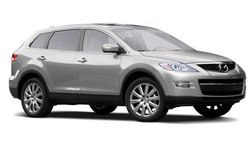2009 Mazda CX-9 Grand Touring