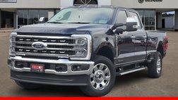 2025 Ford Super Duty F-350 Lariat