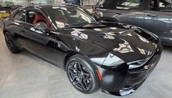 2026 Dodge Charger Scat Pack Plus