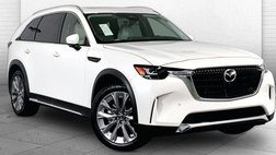 2024 Mazda CX-90 3.3 Turbo Premium Plus
