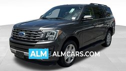 2019 Ford Expedition XLT