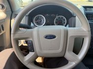 2012 Ford Escape XLS
