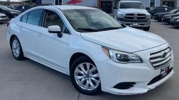 2016 Subaru Legacy 2.5i Premium