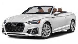 2024 Audi A5 quattro Premium Plus 45 TFSI