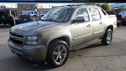 2007 Chevrolet Avalanche LT