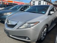 2012 Acura ZDX SH-AWD w/Tech