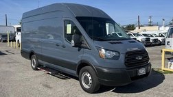 2019 Ford Transit 250