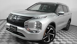 2024 Mitsubishi Outlander SEL