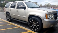 2009 Chevrolet Tahoe LT