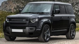 2023 Land Rover Defender 110 X-Dynamic SE
