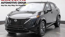 2023 Nissan Ariya Empower+