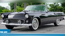 1955 Ford Thunderbird 
