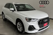 2024 Audi Q3 quattro S line Prem Plus 45 TFSI