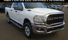 2024 Ram Ram Pickup 2500 Big Horn