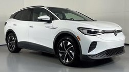 2022 Volkswagen ID.4 Pro S