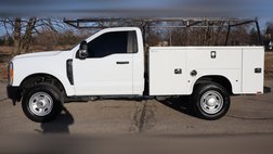 2023 Ford Super Duty F-350 XL