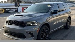 2022 Dodge Durango GT