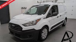 2020 Ford Transit Connect XL