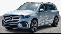 2025 Mercedes-Benz GLS GLS 450