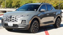 2023 Hyundai Santa Cruz SEL Premium