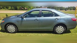 2009 Toyota Camry LE
