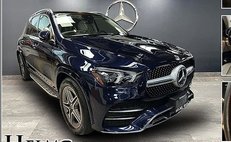 2022 Mercedes-Benz GLE-Class GLE 350 4MATIC