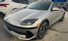 2023 Hyundai Ioniq 6 SEL