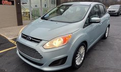 2013 Ford C-Max Hybrid SE