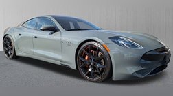 2021 Karma GS-6 Sport