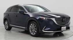 2021 Mazda CX-9 Grand Touring