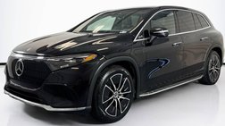 2023 Mercedes-Benz EQS EQS 450+