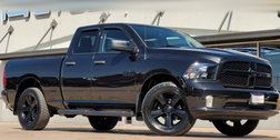 2017 Ram Ram Pickup 1500 Express