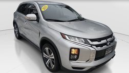 2025 Mitsubishi Outlander Sport SE