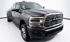 2024 Ram Ram Pickup 3500 Laramie