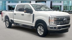 2025 Ford Super Duty F-250 XLT