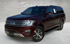 2020 Ford Expedition MAX XLT