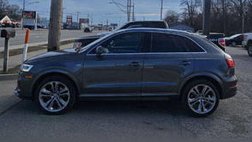2018 Audi Q3 2.0T quattro Premium Plus