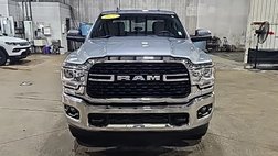 2022 Ram Ram Pickup 2500 Big Horn