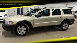 2006 Volvo XC70 2.5T AWD