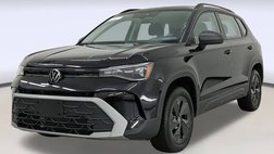 2025 Volkswagen Taos S