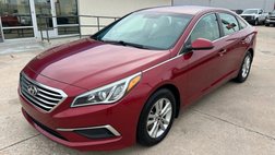 2016 Hyundai Sonata Base
