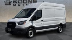 2023 Ford Transit 250