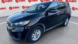 2020 Kia Sorento LX V6