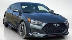 2020 Hyundai Veloster Turbo