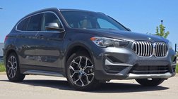 2021 BMW X1 xDrive28i