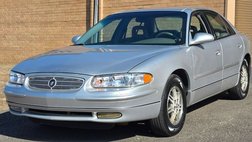 2003 Buick Regal LS