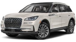 2024 Lincoln Corsair Reserve