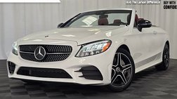 2023 Mercedes-Benz C-Class C 300 4MATIC