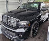 2005 Dodge Ram SRT-10 Base