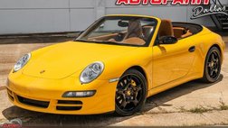 2006 Porsche 911 Carrera 4S